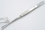 Tweezer Style Mini Forester Forceps