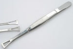 Tweezer Style Mini Pennington Forceps