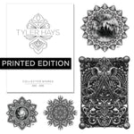 Tyler Hays Collected Works