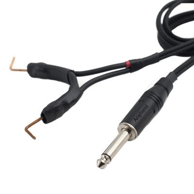 USA Strike 6’ Lightweight Springless Clip Cord