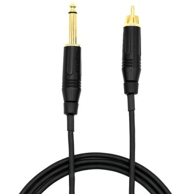 USA Strike 6’ RCA Power Cord