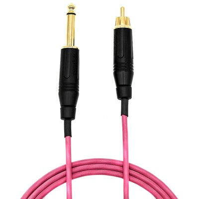 USA Strike 6’ RCA Power Cord