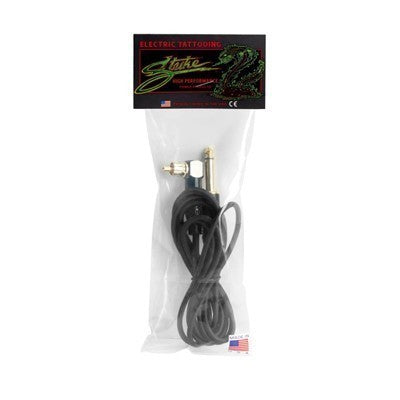 USA Strike Right Angle 6’ RCA Power Cord