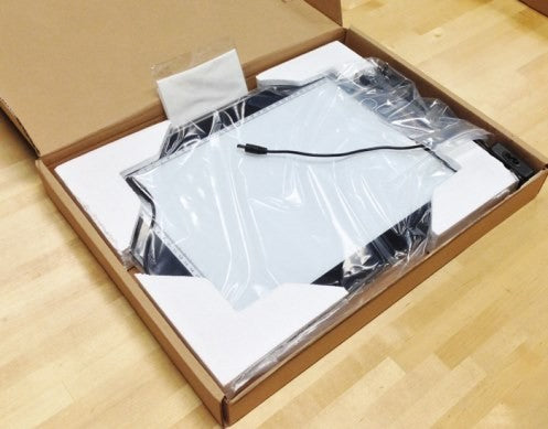Ultra Thin LED Light Box