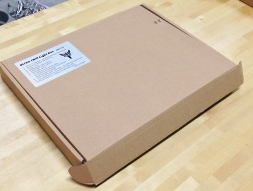 Ultra Thin LED Light Box