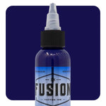 Gradient Blue 4-Pack — Fusion Tattoo Ink — 1oz