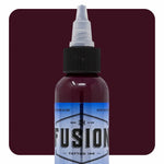 Gradient Magenta 4-Pack — Fusion Tattoo Ink — 1oz