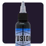 Gradient Purple 4-Pack — Fusion Tattoo Ink — 1oz