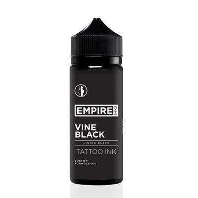 Vine Black - Empire Inks