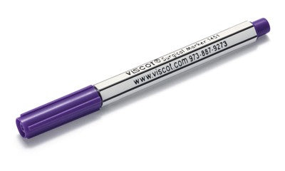 Viscot Mini Surgical Marking Pen