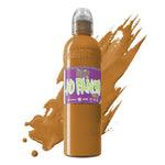 World Famous Tattoo Ink - Pancho Gold
