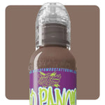 World Famous Tattoo Ink - Pancho Grey