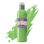 World Famous Tattoo Ink - Pancho Light Green