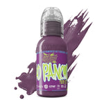 World Famous Tattoo Ink - Pancho Light Violet