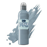 World Famous Tattoo Ink - AD Pancho Pastel #1