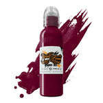World Famous Tattoo Ink - Master Mike Asian Tattoo - Abby Magenta