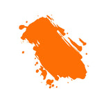 World Famous Tattoo Ink - Acropolis Orange