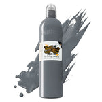 World Famous Tattoo Ink - Battleship Grey