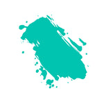 World Famous Tattoo Ink - Bahama Blue