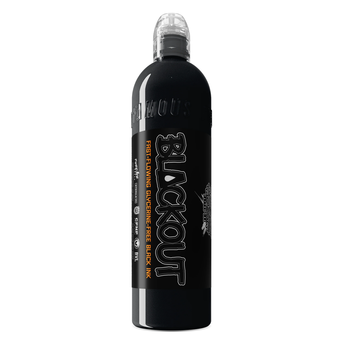 World Famous Lining and Packing Duo — 8oz