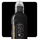 World Famous Tattoo Ink - Blackout