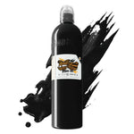 World Famous Tattoo Ink - World Famous Charcoal Greywash