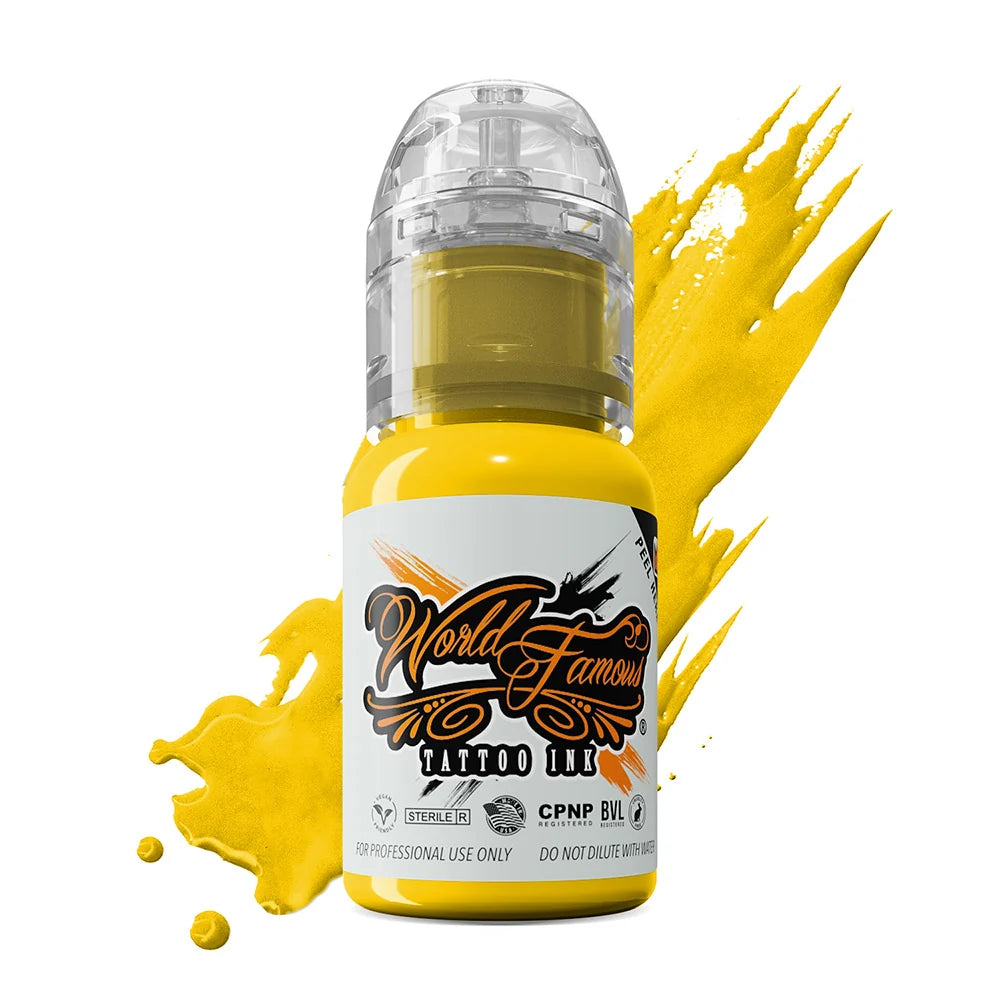 World Famous 12 Must-Haves 1/2oz Set