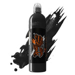 World Famous Tattoo Ink - Dark Greywash
