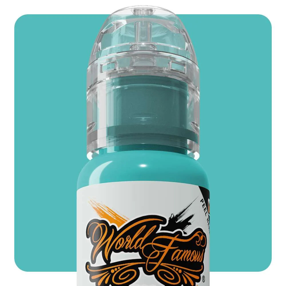 World Famous Tattoo Ink - Dead Sea