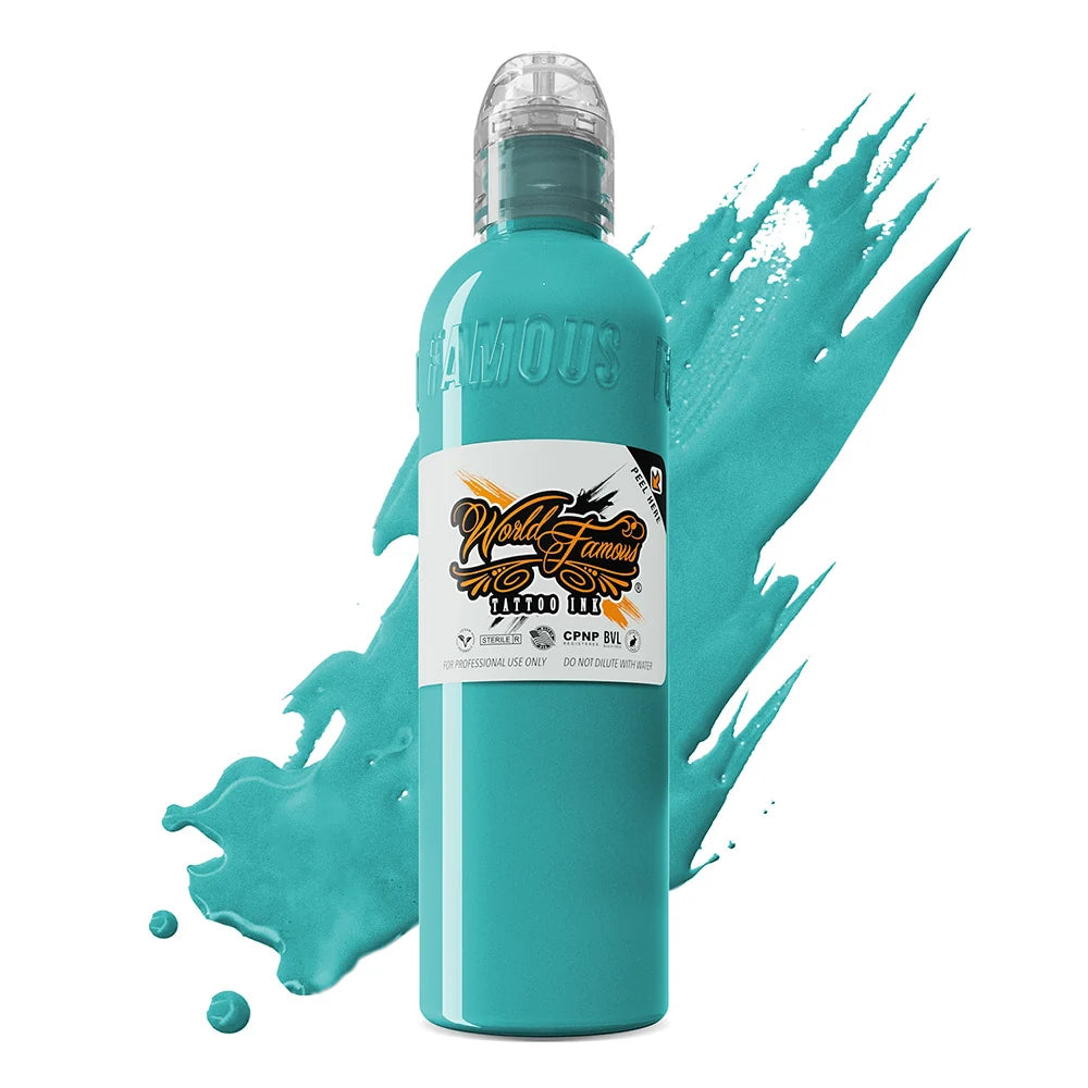 World Famous Tattoo Ink - Dead Sea