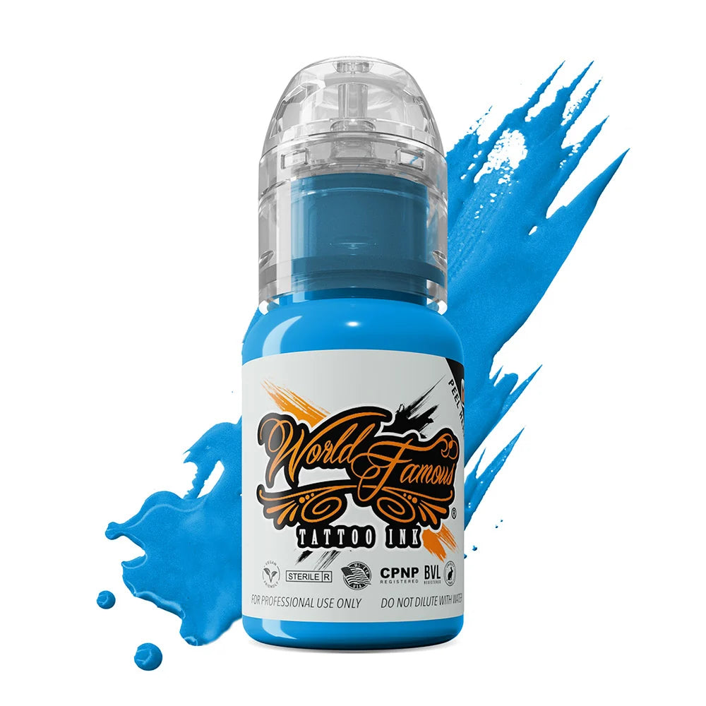 World Famous 12 Must-Haves 1/2oz Set