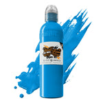 World Famous Tattoo Ink - Einstein Blue