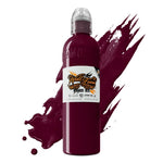 World Famous Tattoo Ink - Jay Freestyle Watercolor Ink - Magenta