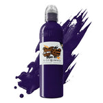 World Famous Tattoo Ink - Jay Freestyle Watercolor Ink - Purple