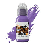 World Famous Tattoo Ink - Jenna Kerrs Jenstones Color Set - 8 Bottles
