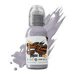 World Famous Tattoo Ink - Jenna Kerrs Jenstones Color Set - 8 Bottles