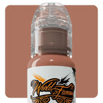 World Famous Tattoo Ink - King Tut