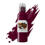 World Famous Tattoo Ink - Liberachi Red