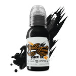 World Famous Tattoo Ink - World Famous Mid-Tone Greywash