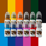 World Famous 12 Must-Haves 1/2oz Set