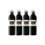 Master Mike Black Demon Set - Master Mike - 4oz Set