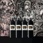 Master Mike Black Demon Set - Master Mike - 4oz Set