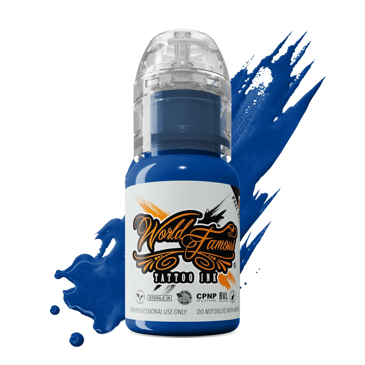 World Famous 12 Must-Haves 1/2oz Set