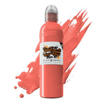 World Famous Tattoo Ink - Oleg Shepelenko Realism Color Ink - Light Skin