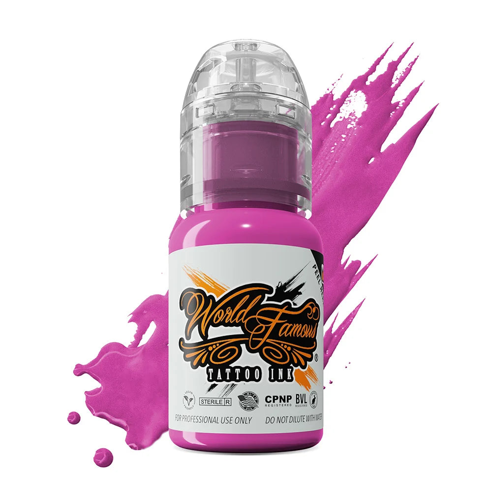 World Famous 12 Must-Haves 1/2oz Set