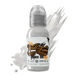 World Famous Tattoo Ink — 12 Color Skintone Set 1oz