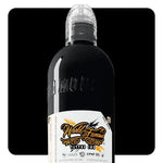 World Famous Tattoo Ink - Pitch Black