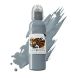World Famous Tattoo Ink — Rolling Stone
