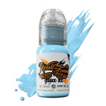 World Famous Tattoo Ink — Sinatra Blue