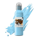 World Famous Tattoo Ink — Sinatra Blue